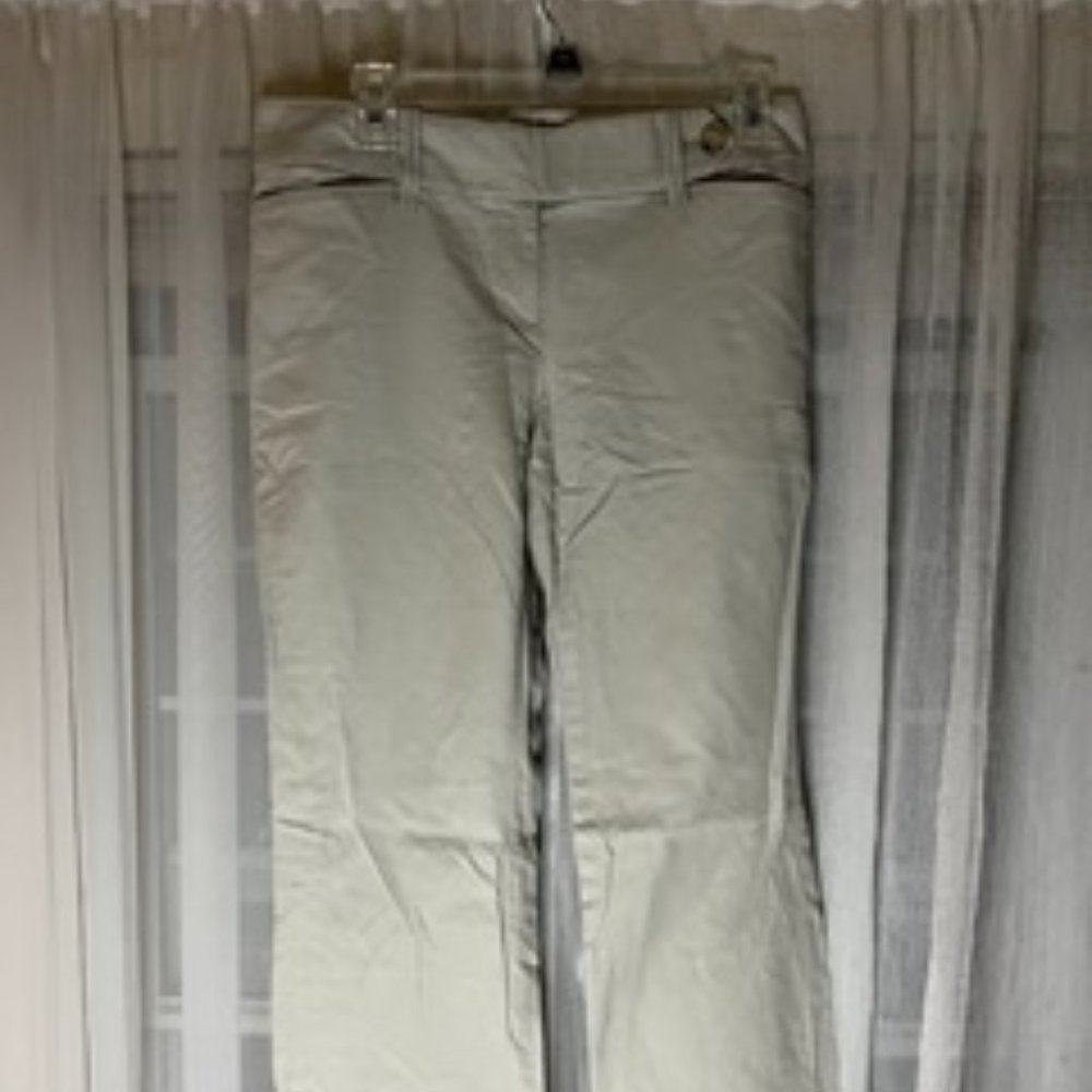 Loft Trousers - Size 4 Womens